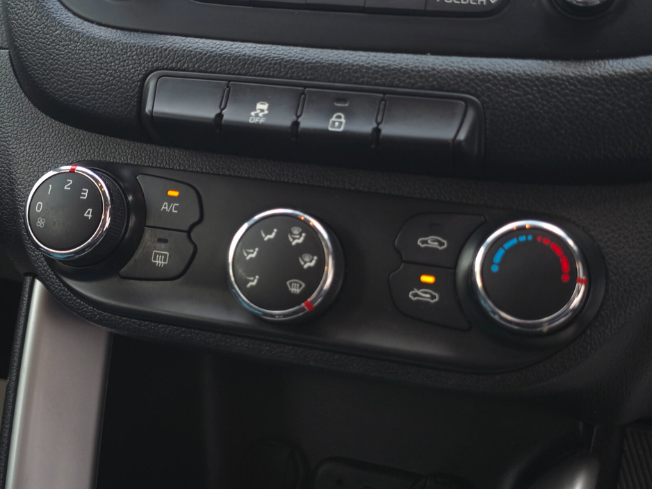 2015 Kia Ceed 1.4 TX Diesel €7,950