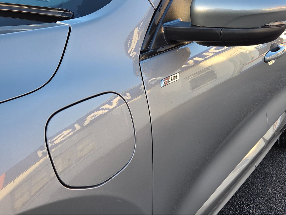 2024 Ford Kuga 2.5 X EDITION 225 ST-LINE €35,950