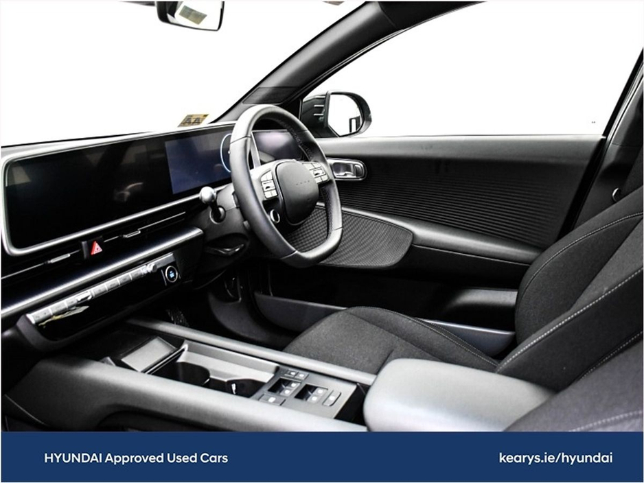 2023 Hyundai Ioniq 6 Signature 77kWh €31,890