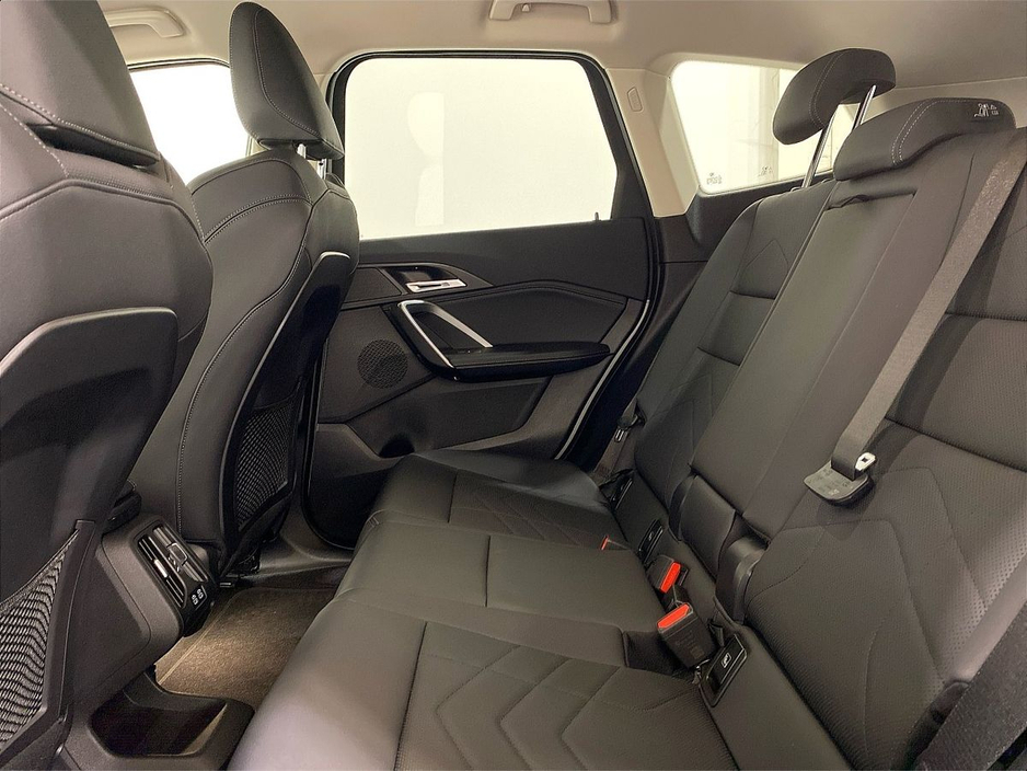 2025 BMW iX1 xDrive30 xLine €50,950