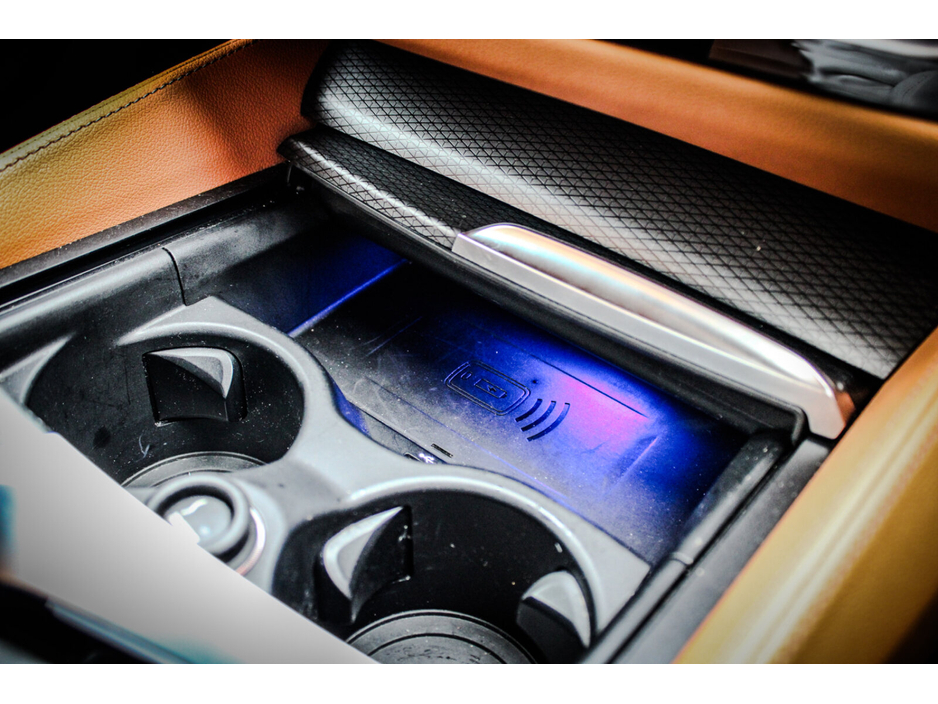 2021 BMW 5 Series 520d M Sport (MHT) €29,995