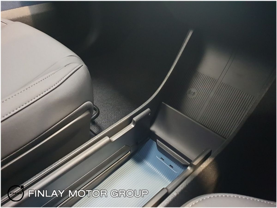 2026 Volvo EX30 0% APR Plus Ext Range €46,405