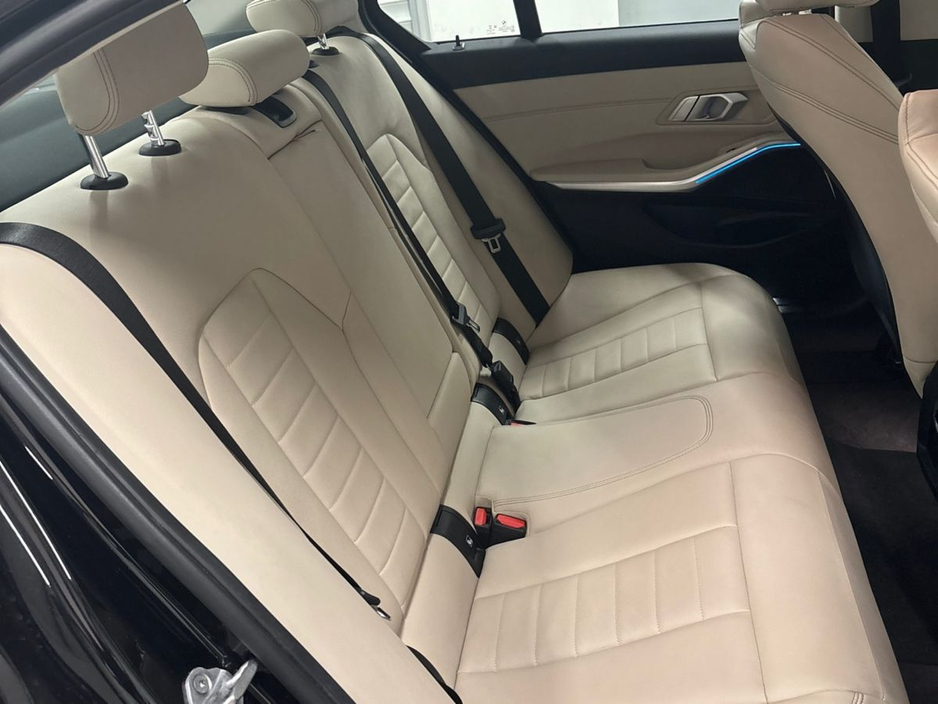 2021 BMW 3 Series 330e Sport Pro Auto PHEV €32,995