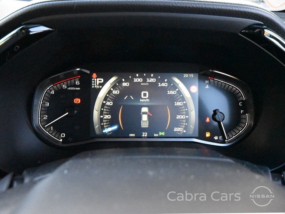 2026 Isuzu D-MAX All New D-Max LSE at Cabra Cars