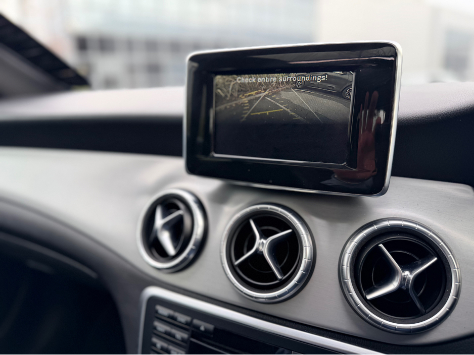 2014 Mercedes-Benz CLA Class CLA 220 CDI ~ AMG Sports Line ~ Automatic €11,999