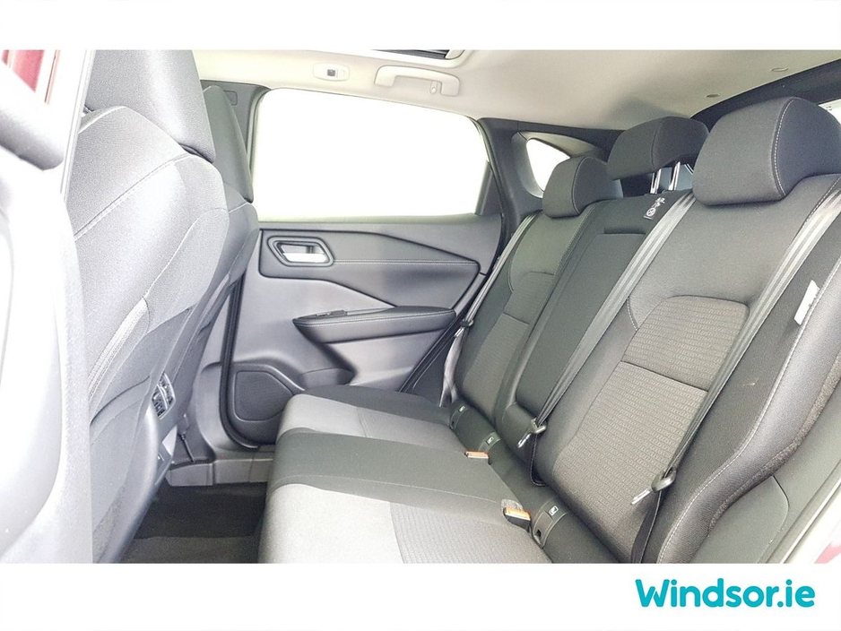 2024 Nissan Qashqai E-POWER SV PREMIUM €3000 SCRAPPAGE €36,895