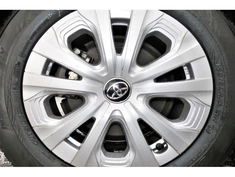 2020 Toyota Prius 1.8 HYBRID *ANDROID CAR PLAYER*REVERSE CAM*PARK SENSORS* €20,490