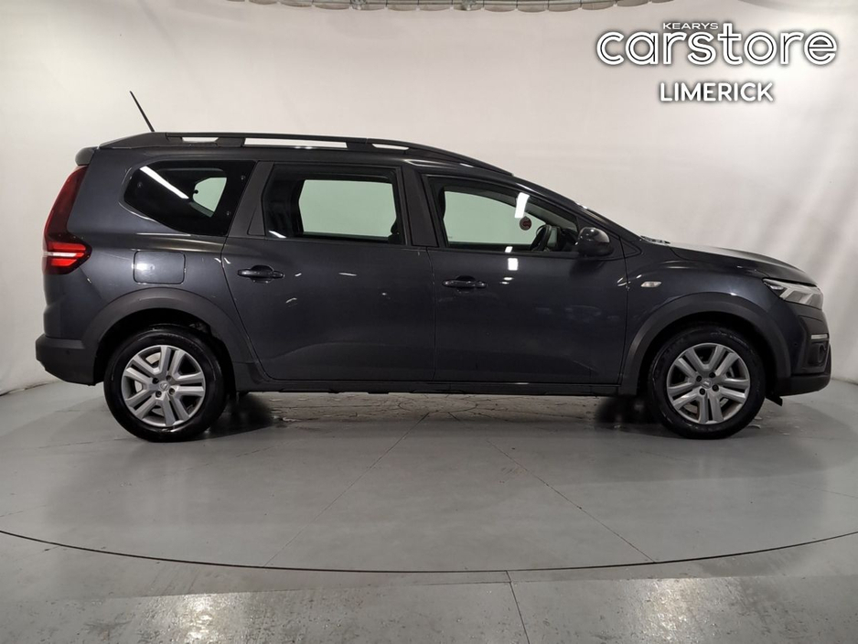 2023 Dacia Jogger TCe 110 Comfort €19,880