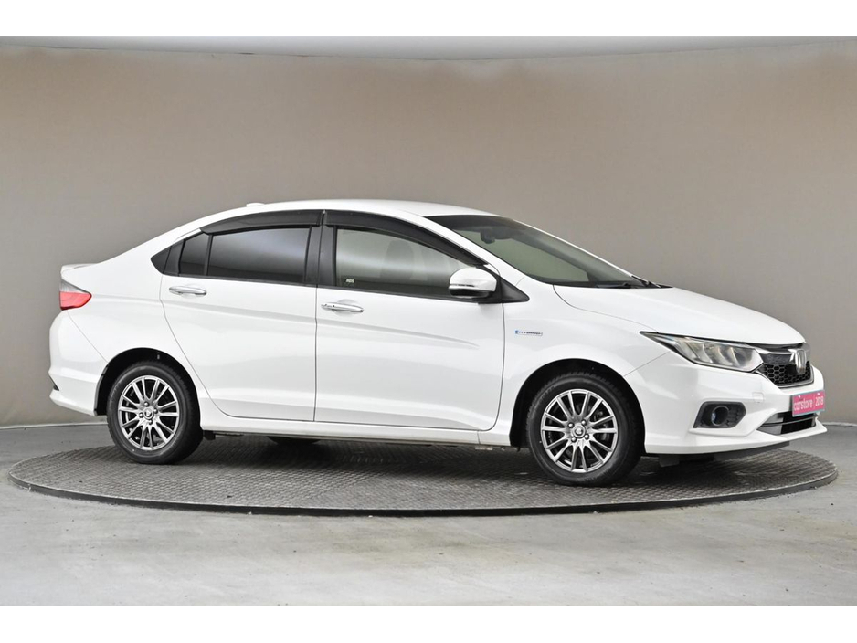 2018 Honda Grace 1.5 HYBRID 4DR AUTO *CARPLAY*ANDROID*REVERSE CAM* €15,890