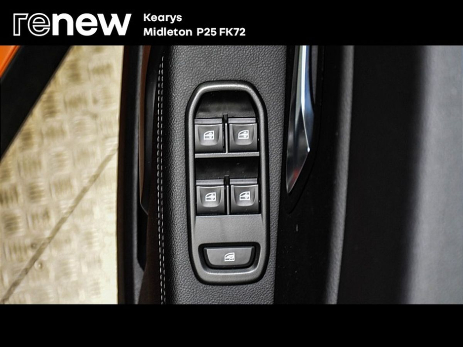 2022 Dacia Duster Prestige Blue dCi 115 4x2 €19,990