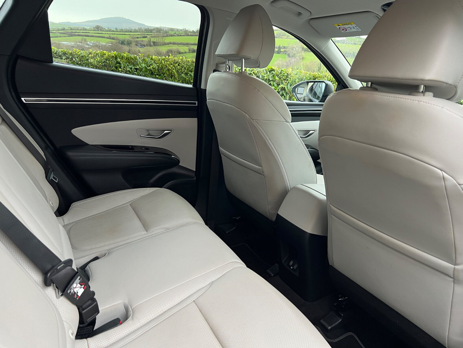 2023 Hyundai Tucson 2WD Executive €29,950