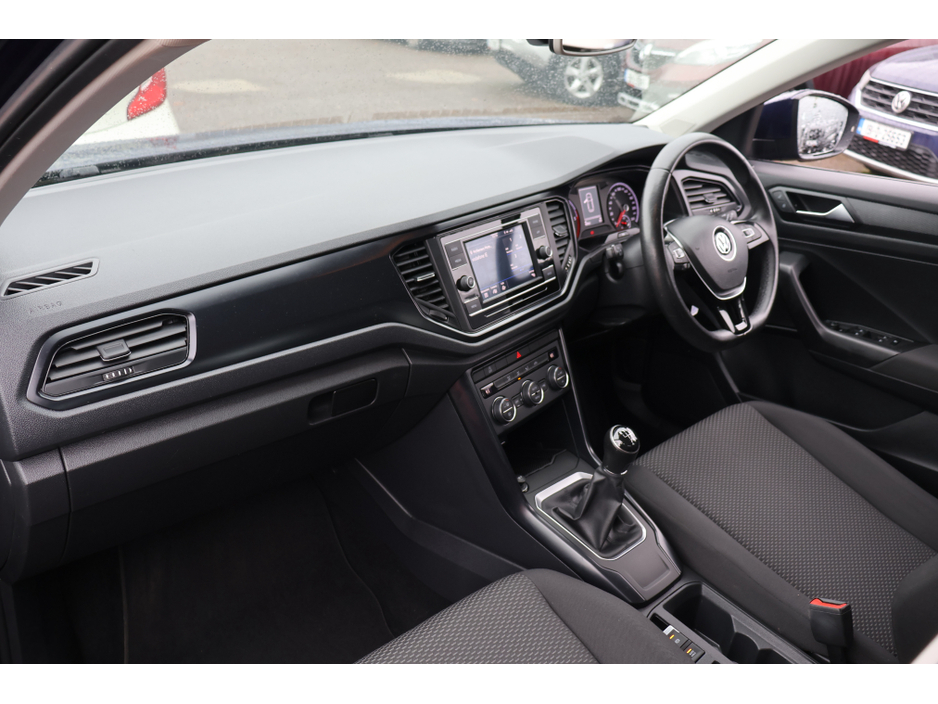 2019 Volkswagen T-Roc TDI *Reserved Deposit Taken*