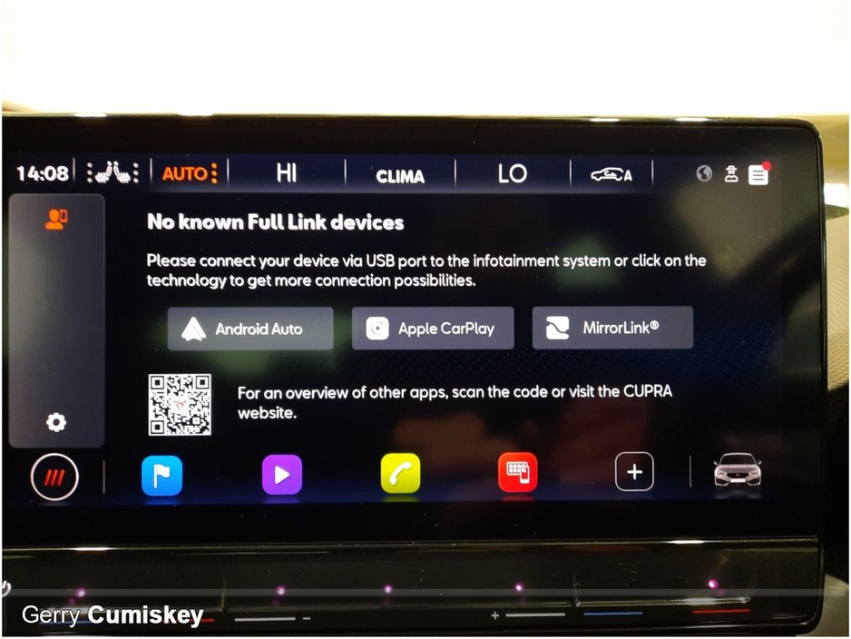 2023 Cupra Leon 1.5TSI 150hp €24,450