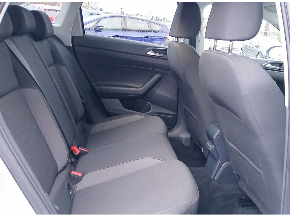 2025 Volkswagen Taigo Edition 75 1.0TSI 95HP *ANDROID AUTO/APPLE CARPLAY, REVERSING CAMERA, AIR CON* €26,995