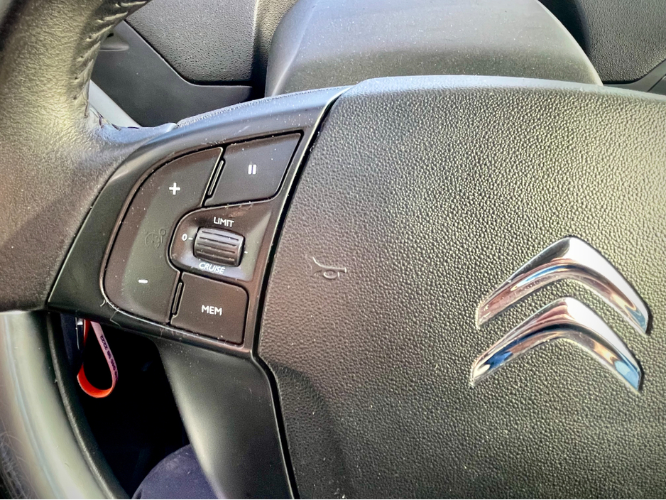 2018 Citroen Grand C4 Picasso FEEL BLUEHDI 120 4DR €13,950