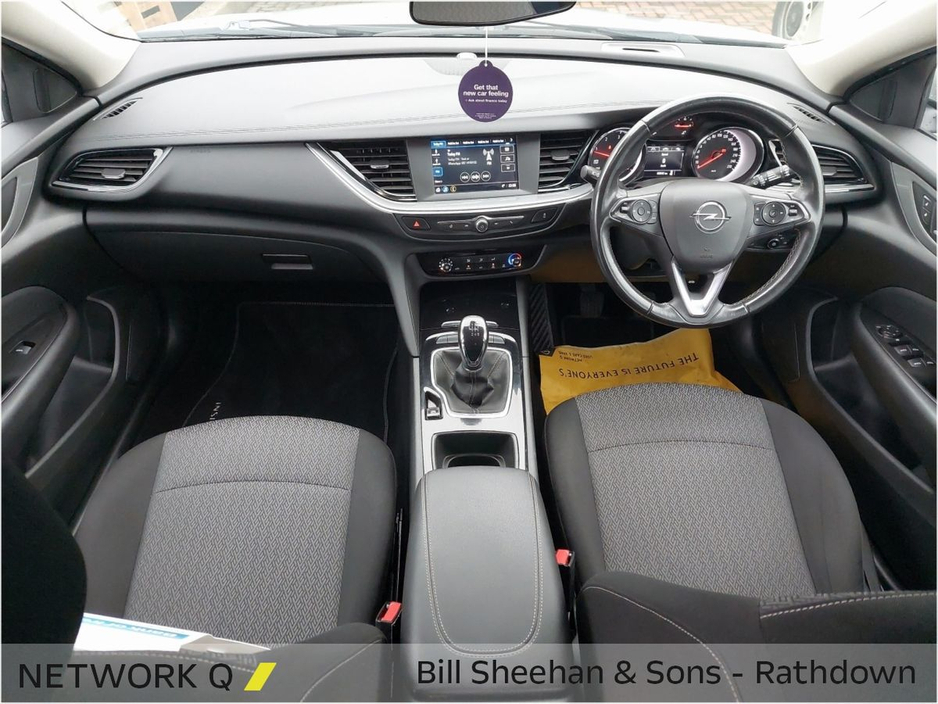 2019 Opel Insignia 1.6 (136PS) Turbo D ecoTEC SC €15,950