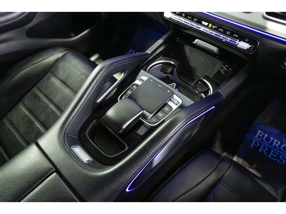 2019 Mercedes-Benz GLE Class GLE 300 d 4MATIC €49,950