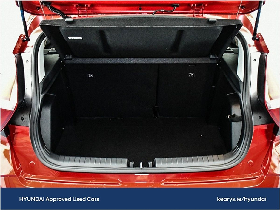 2026 Hyundai Bayon Executive Auto Order Your 261Today! €32,470