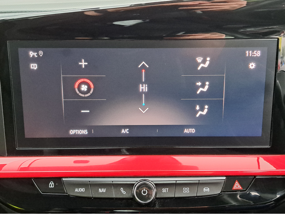 2022 Opel Mokka GS-LINE 1.2TURBO 130BHP 8 SPEED AUTOMATIC €23,950