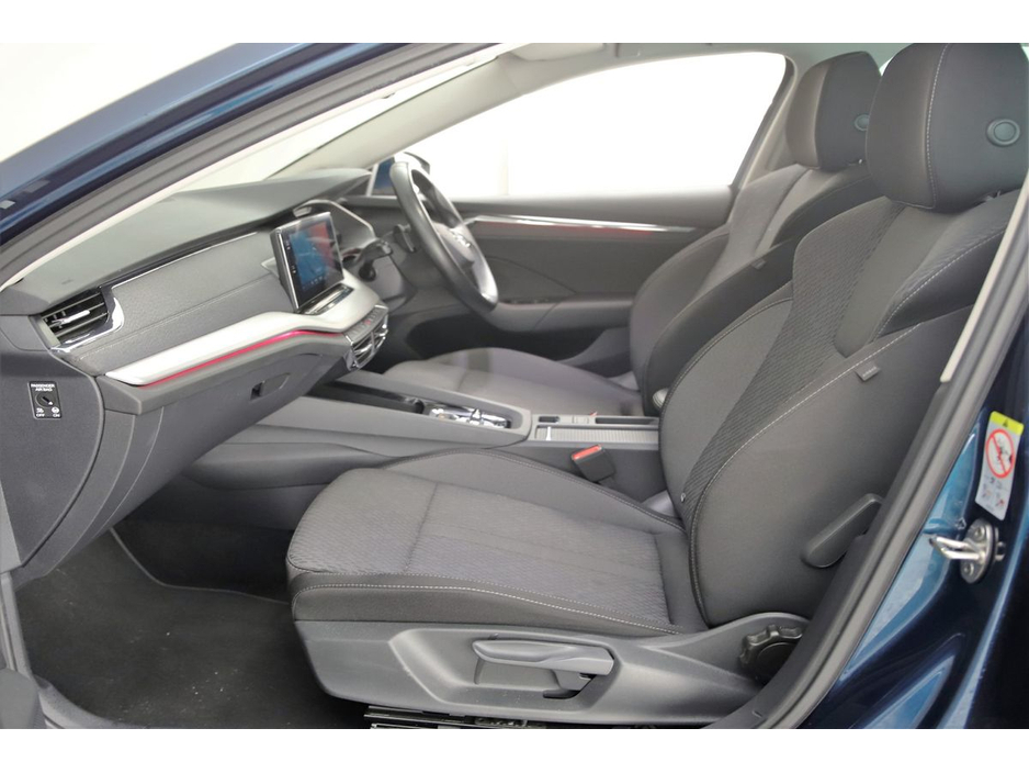 2023 Skoda Octavia 2.0 TDI STYLE 115BHP DSG