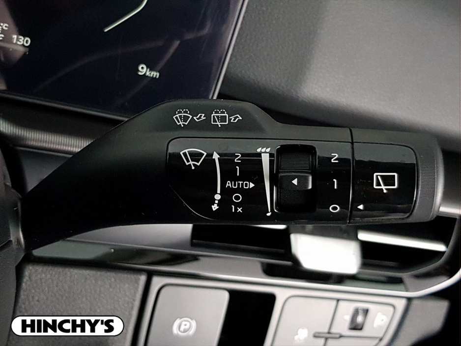 2026 Kia Sportage K3 1.6TD