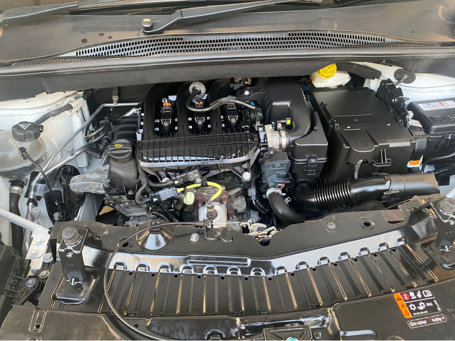 2022 Opel Crossland X SPORT 1.2 83PS-PET-5SP 5DR €14,950