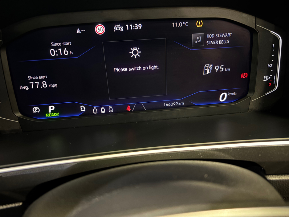 2022 Volkswagen Tiguan 1.4 TSI LIFE 245PS 5DR Auto Plug in Hybrid Finance Available own this car from €112 per week €26,250