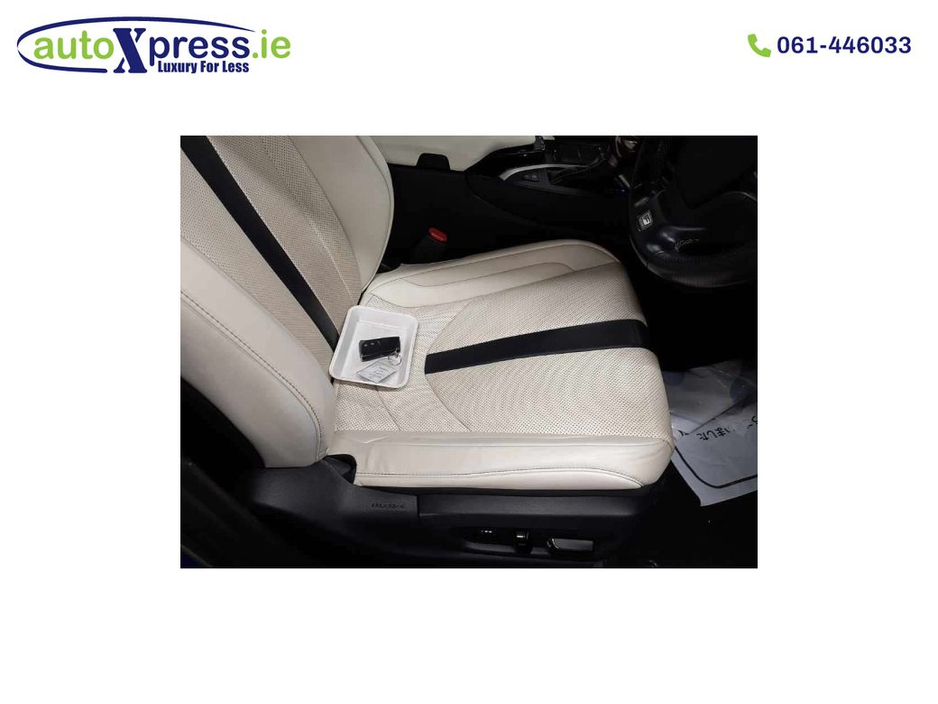 2021 Lexus UX 250 H 2.0 L Hybrid F SPORS Auto. €30,995