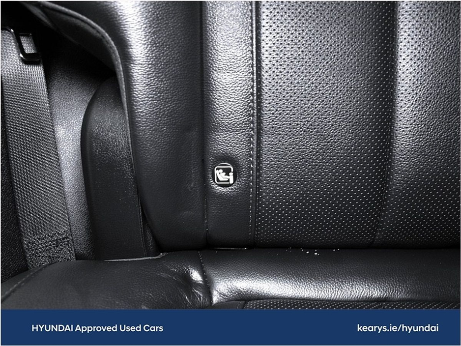 2020 Hyundai Santa Fe 2.2 CRDi 2WD Executive Plus €36,897