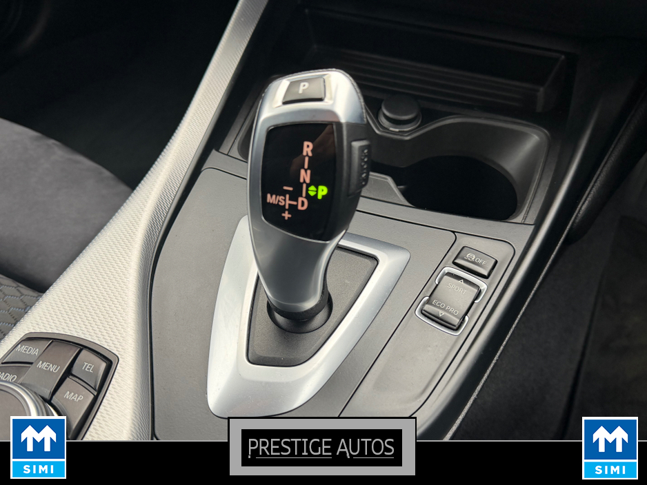 2016 BMW 1 Series M-SPORT 2.0 L DIESEL AUTO *CAR ID 01* €16,950