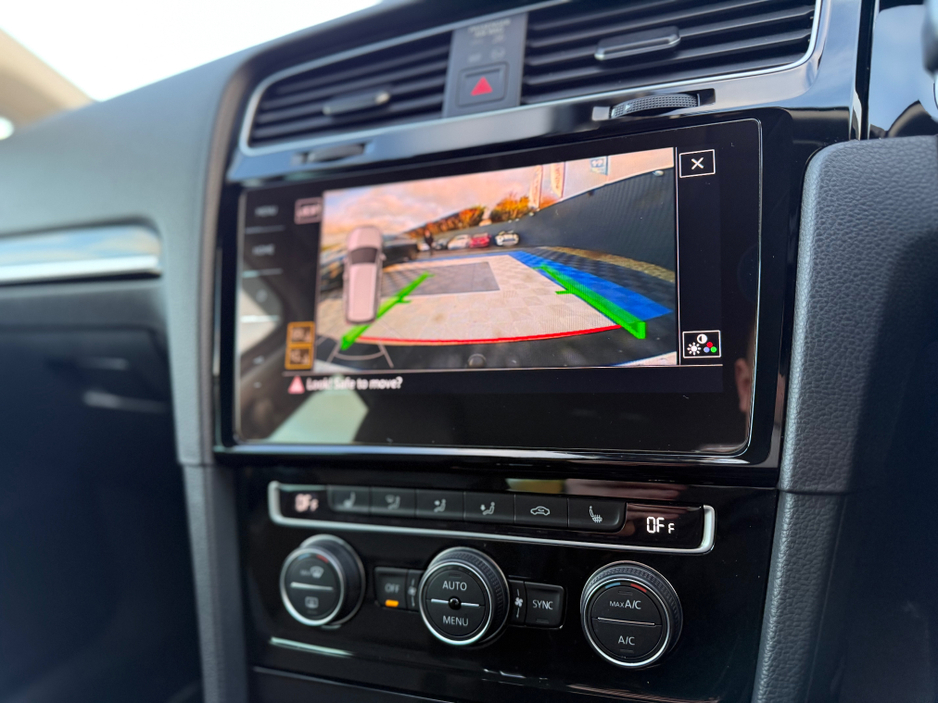 2019 Volkswagen Golf HIGHLINE PRO - 2.0L DIESEL - AUTO - 12M WARRANTY - CAR: 1600 €21,950