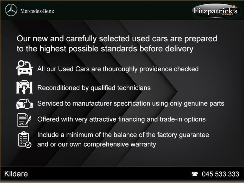 2024 Mercedes-Benz CLA Class CLA 180 d Coup A/T Progressive Plus