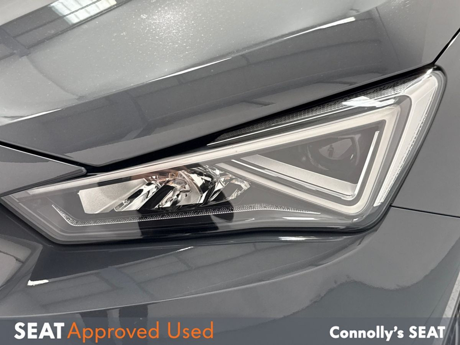 2023 SEAT Tarraco 2.0TDI 150hp 7S SE €37,945