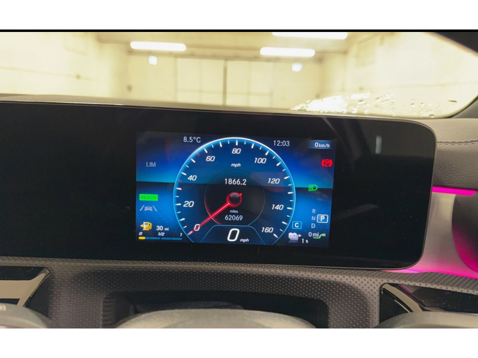 2021 Mercedes-Benz A Class 250 AMG LINE ED EXECUTIVE E EDITION €27,950