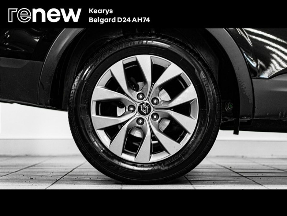 2024 Renault Arkana TCe 140 Auto Evolution €26,900