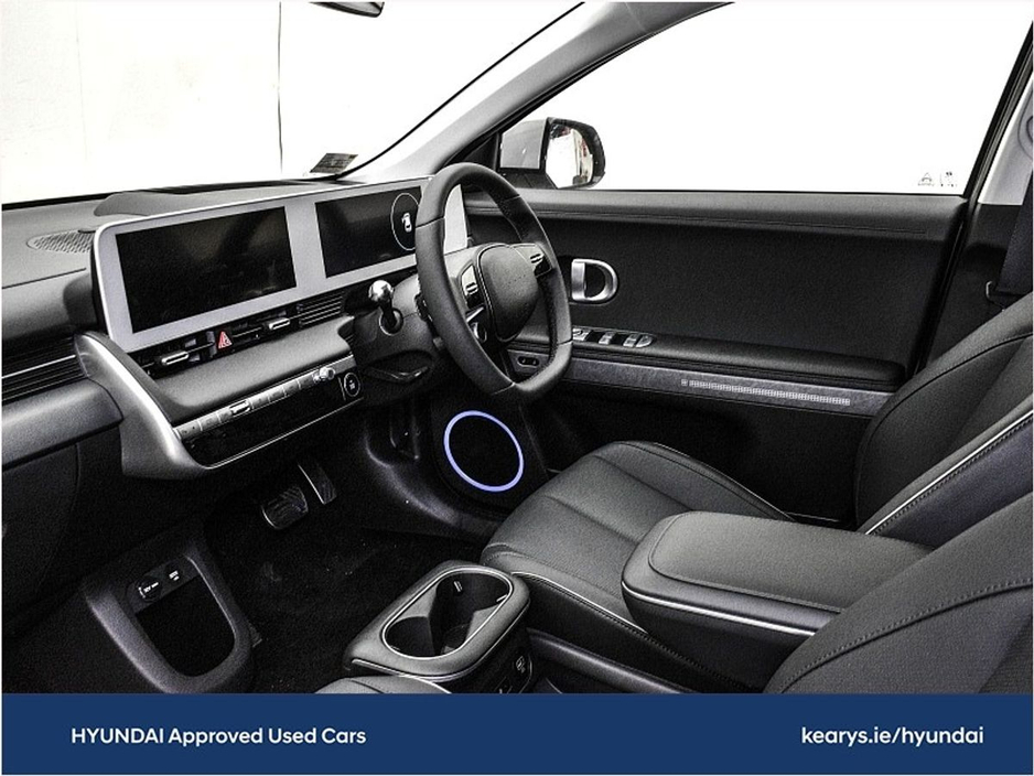 2024 Hyundai Ioniq 5 Platinum 77 kWh €39,990