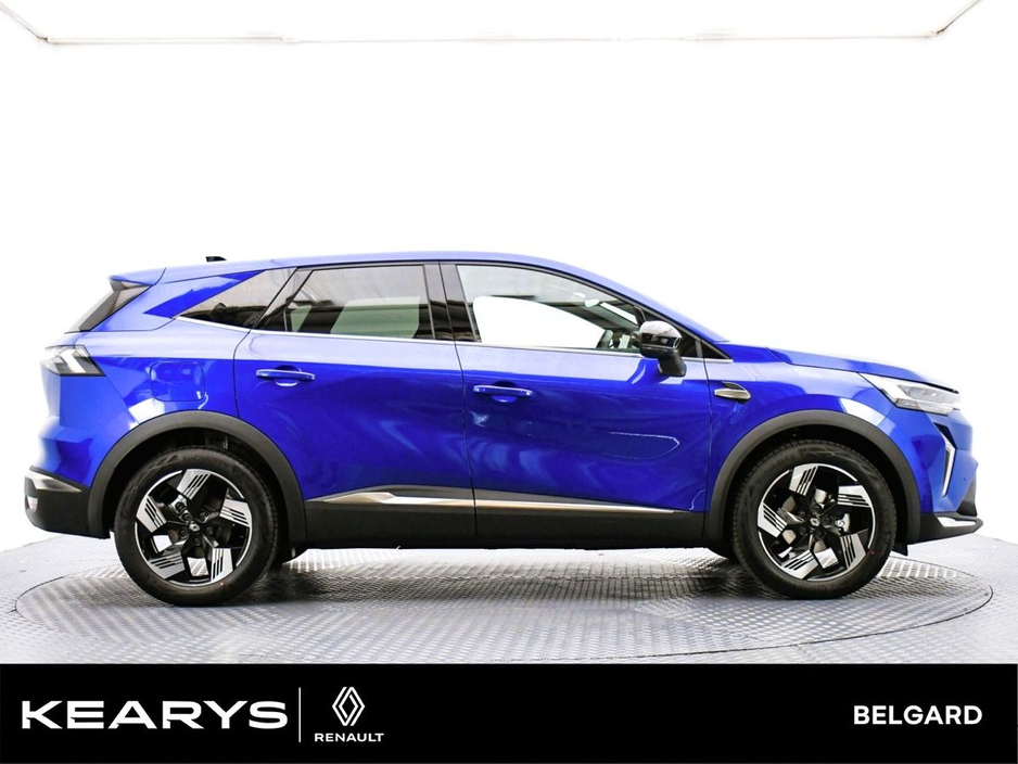 2025 Renault Symbioz Techno TCe140 M25 €32,880