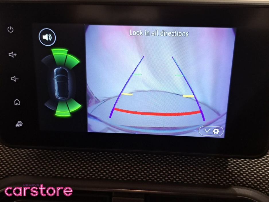 2023 Dacia Jogger TCe 110 Extreme SE €19,880