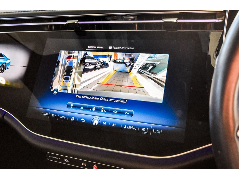 2024 Mercedes-Benz E Class E220d Exclusive Huge Spec €72,850