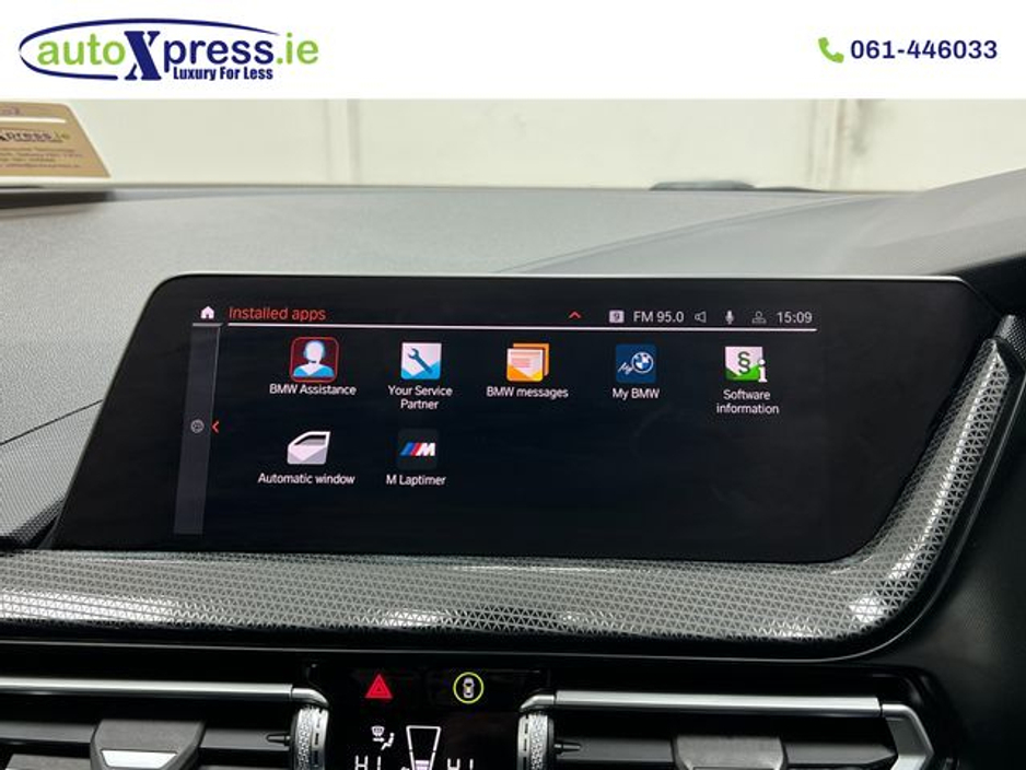 2021 BMW 2 Series 218D GRANCOOPE Automatic €29,995