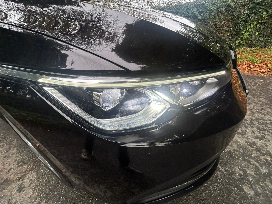 2020 Volkswagen Golf  €22,850