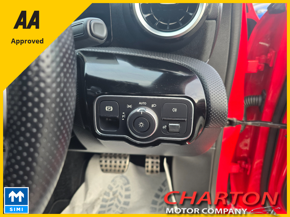 2019 Mercedes-Benz A Class AMG LINE AUTO 1 Owner car €24,950