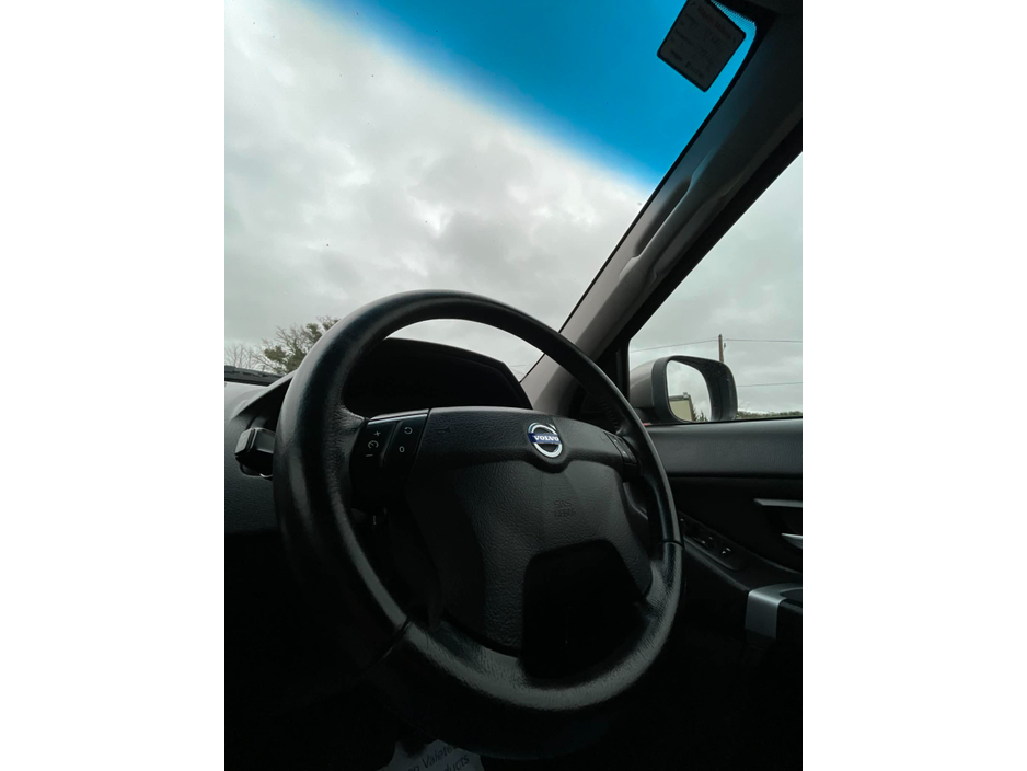 2010 Volvo XC90 90 SERIES 2.4 D5 ACTIVE 5DR AUTO AWD 182HP €6,950