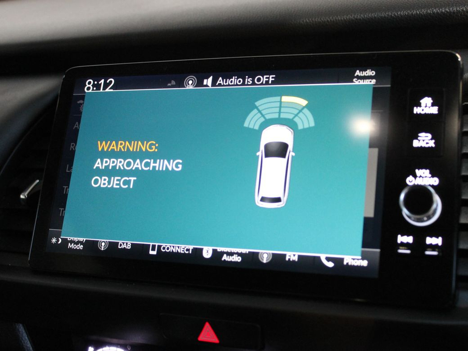 2022 Honda Jazz 1.5 Ehev Elegance 5DR Auto €20,999