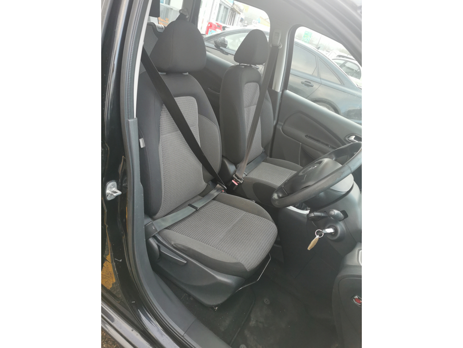 2014 Citroen C3 Picasso HDI 90 CODE 5DR €5,750