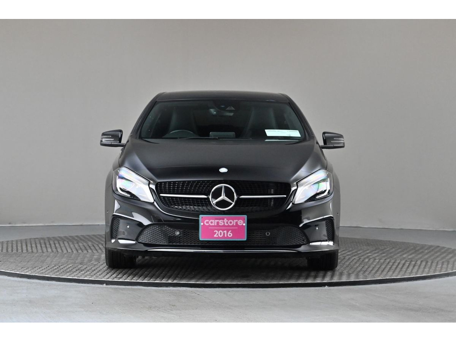 2016 Mercedes-Benz A Class A180 *HALF LEATHER MEMO SPORT SEATS*REVERSE CAM* €16,480