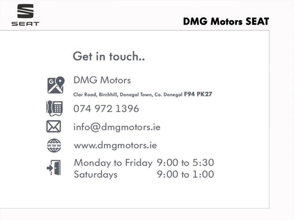 2019 SEAT Arona 1.0 TSI 115BHP XC €16,900