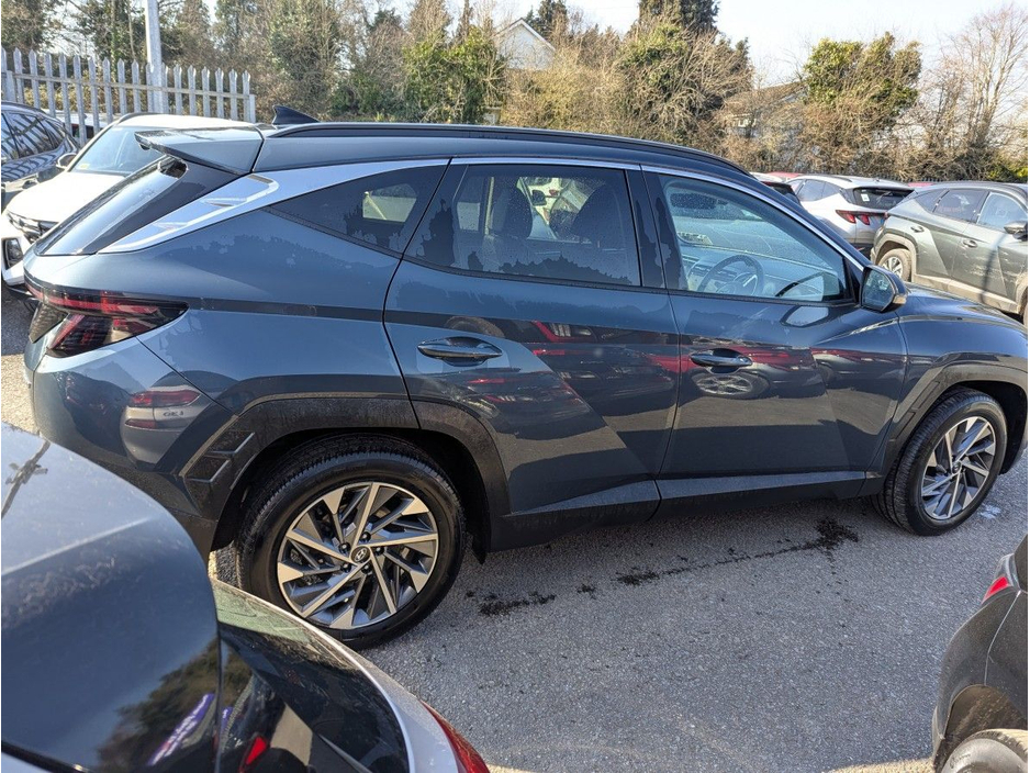 2022 Hyundai Tucson 1.6D Executive Plus *HUGE SALE* €31,950