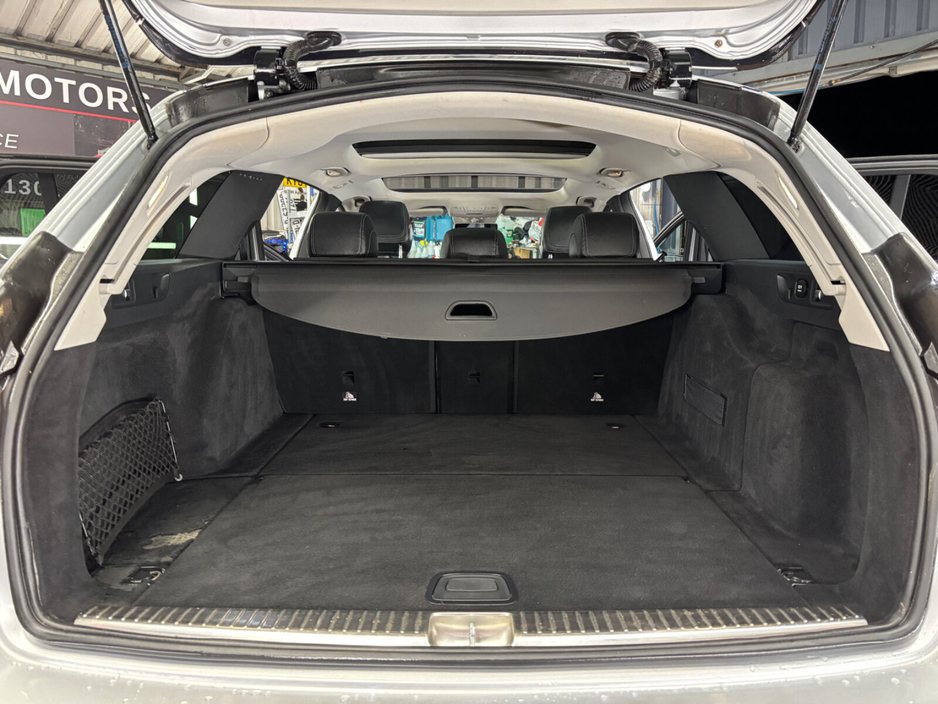 2018 Mercedes-Benz E Class E220 D COUPE A/T €20,950