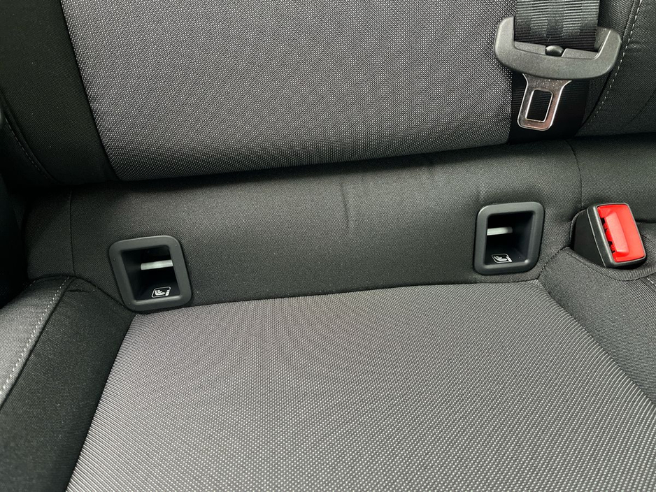 2026 Skoda Fabia SELECTION SPEC 1L 80 HP - BLACK COLOUR CONCEPT pack & UPGRADED ALLOYS €27,995